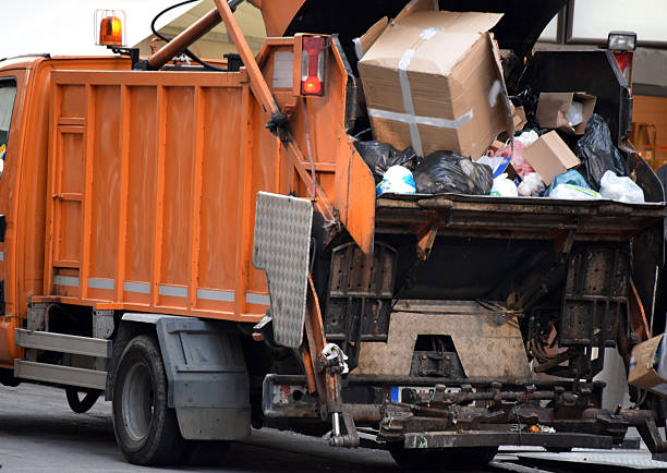 Reliable Karnes City, TX Junk Removal Solutions